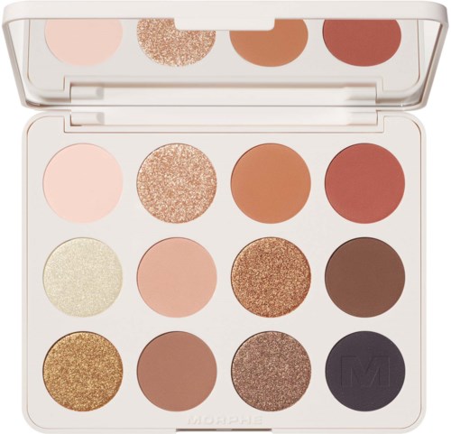 Flickering Sands Eyeshadow Palette