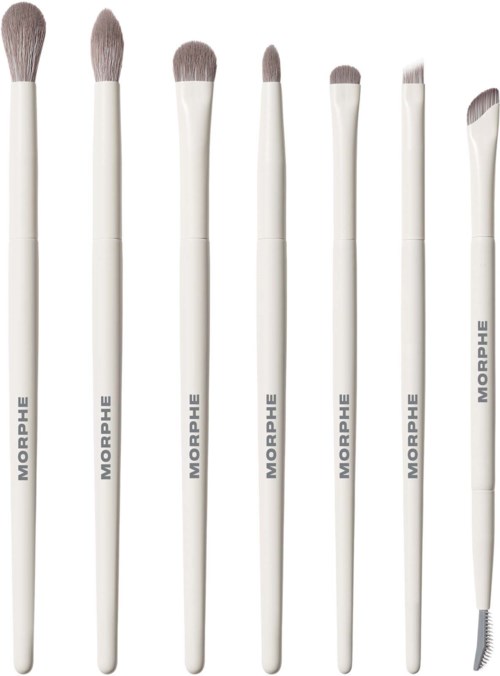 Eye Want It All 7-Piece Eye Brush Set
