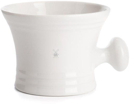 Porcelain Rakmugg White