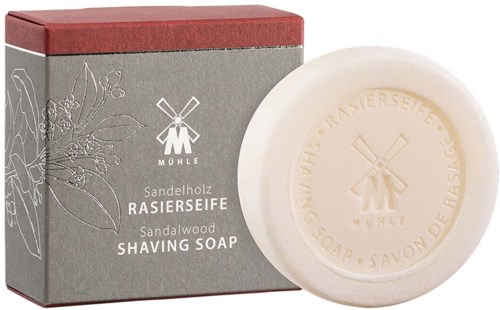 Sandalwood Raktvål 65g