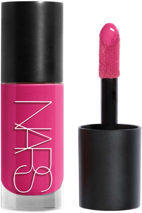 Insatiable Liquid Blush - Flytande rouge