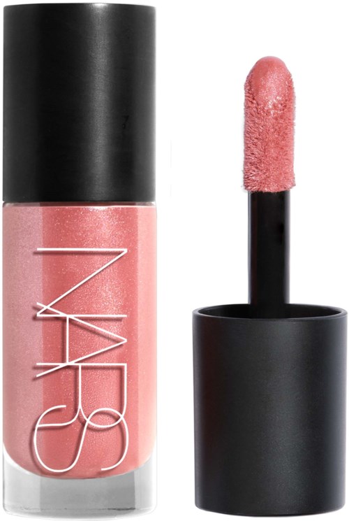 Insatiable Liquid Blush - Flytande rouge