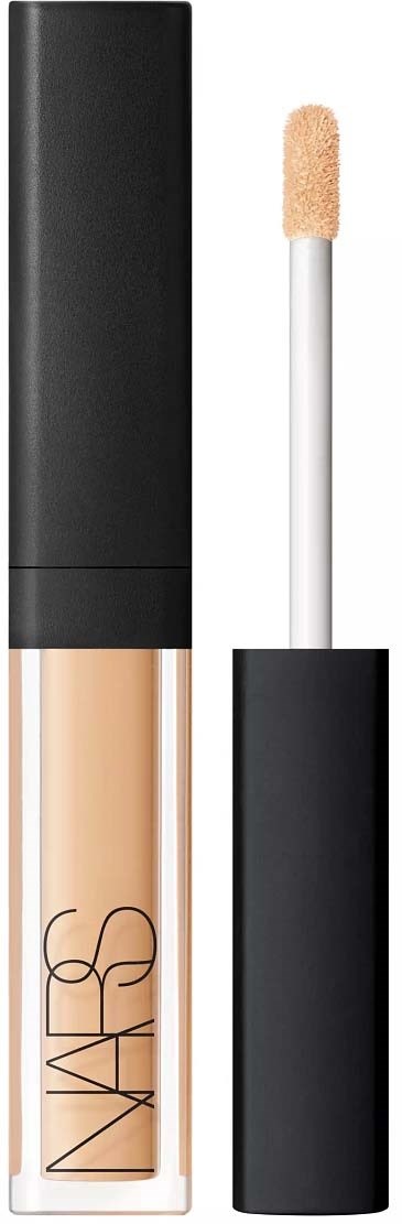 Mini Radiant Creamy Concealer Macadamia