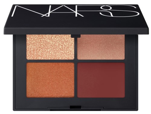 Quad Eyeshadow Taj Mahal