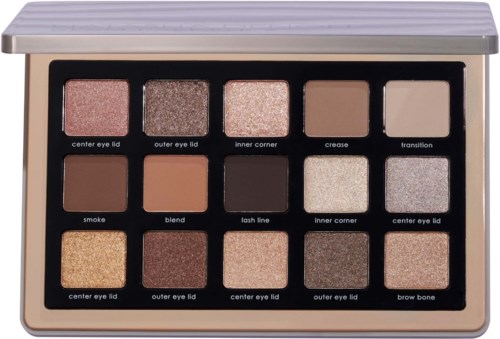 Glam Palette