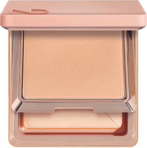 HY-GLAM Powder Foundation