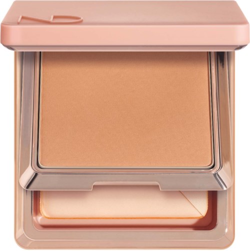 HY-GLAM Powder Foundation