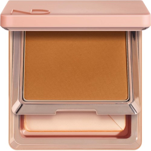HY-GLAM Powder Foundation