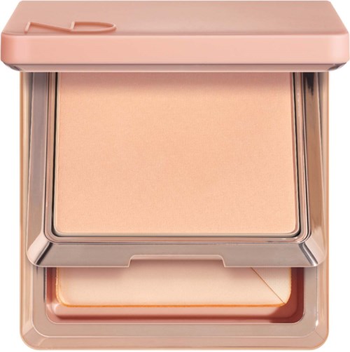 HY-GLAM Powder Foundation