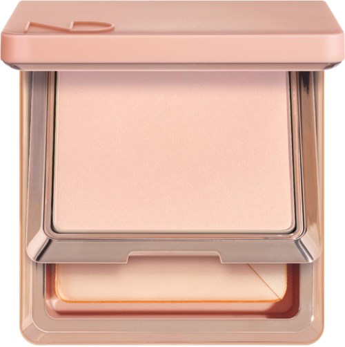 HY-GLAM Powder Foundation