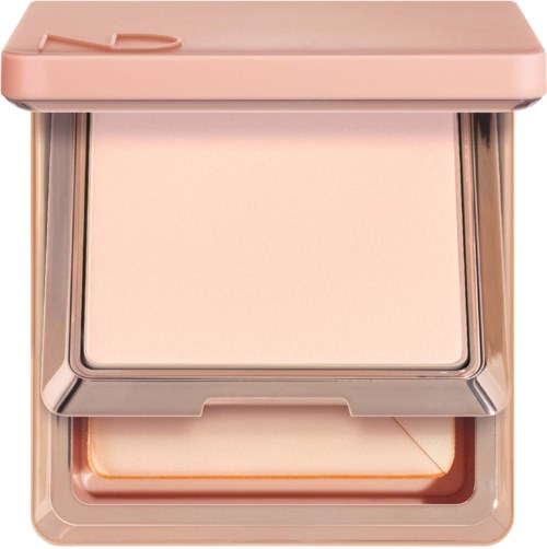 HY-GLAM Powder Foundation - Puderfoundation