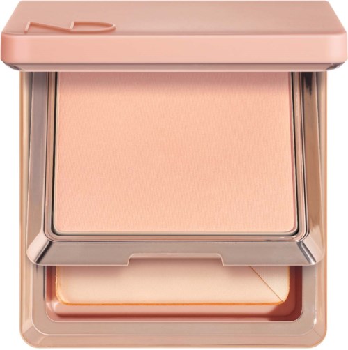 HY-GLAM Powder Foundation