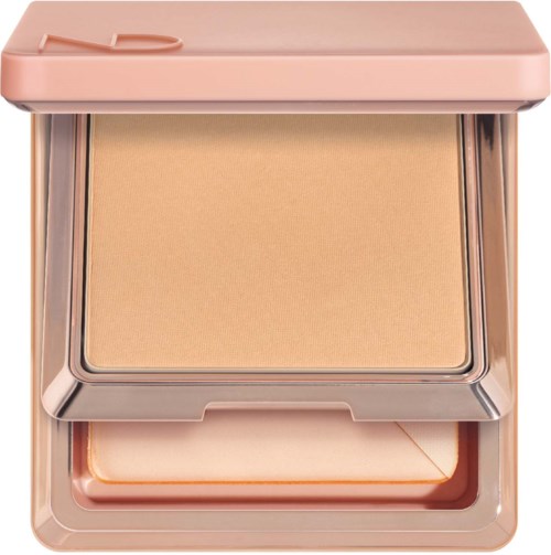 HY-GLAM Powder Foundation