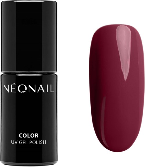 UV Gel Polish Ripe Cherry 7,2 ml