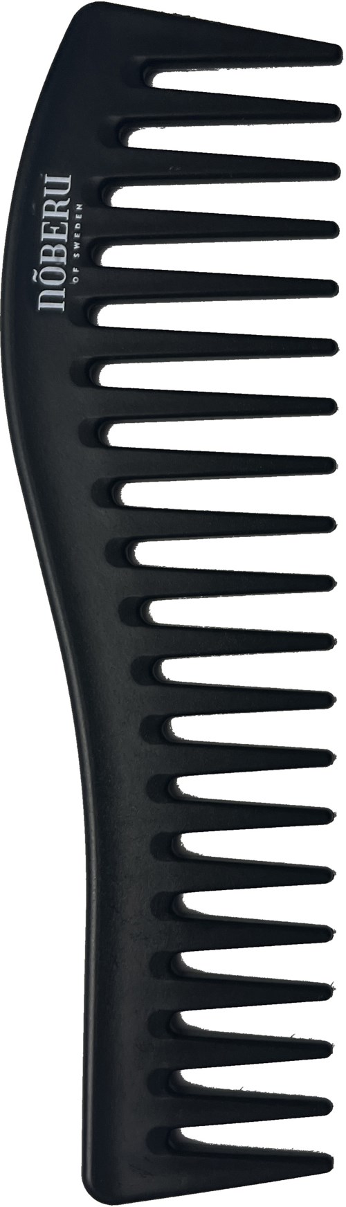 Noberu Stockholm Hair Styling Comb