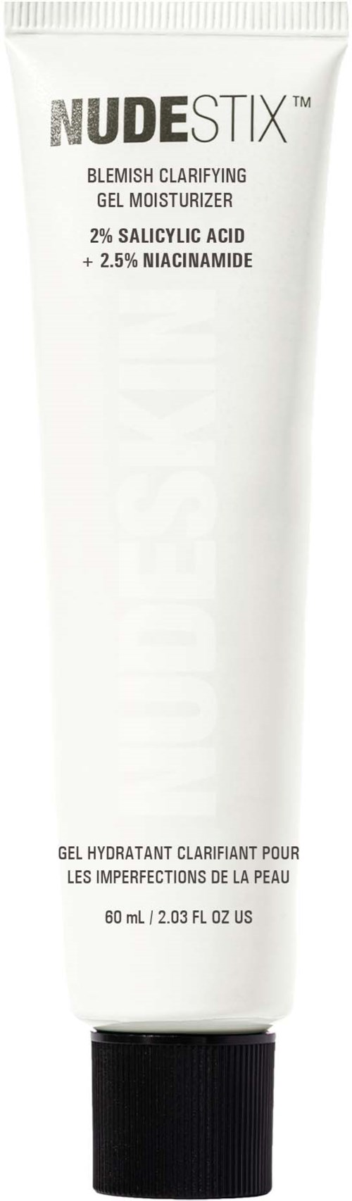 Blemish Clarifying Gel Moisturizer