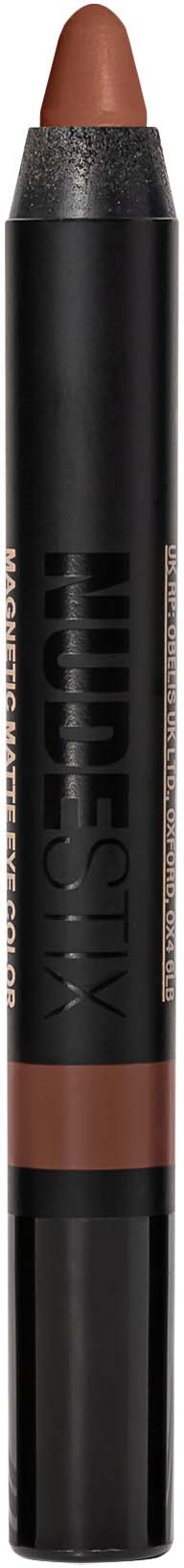 Magnetic Matte Eye Color Fig
