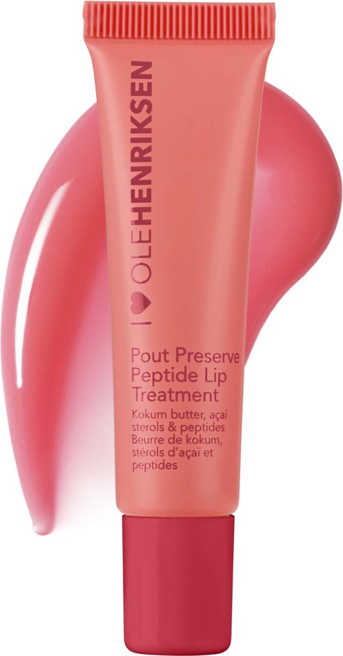 Pout Preserve Lip Treatment