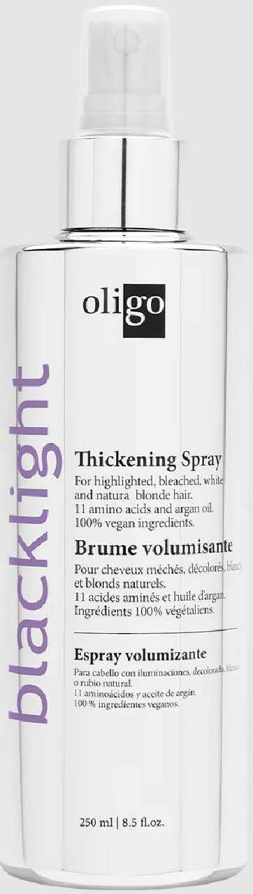 Thickening Spray 250 ml