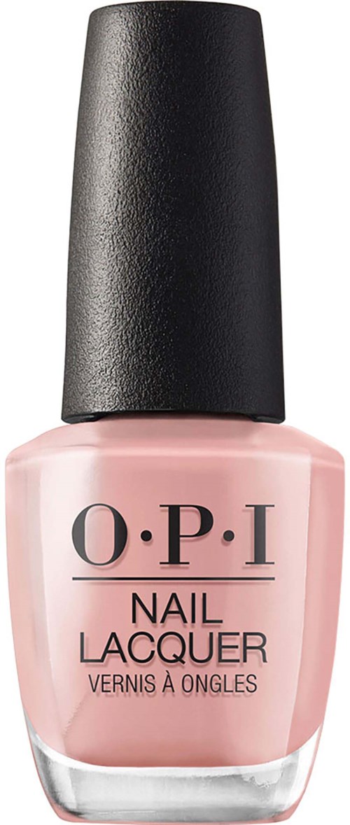 Nail Lacquer Dulce De Leche