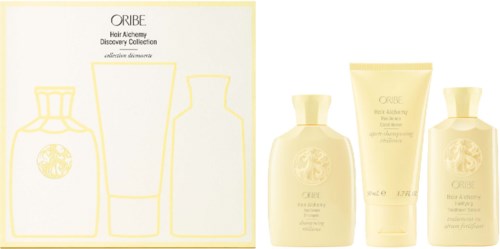 Hair Alchemy Discovery Collection