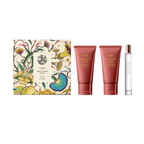 Travel Set
