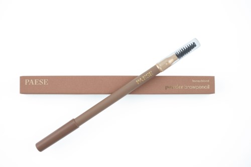 Powder Brow Pencil Honey Blonde