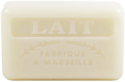 Soap Lait