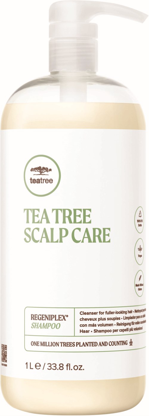 Anti-Thinning Shampoo 1000ml