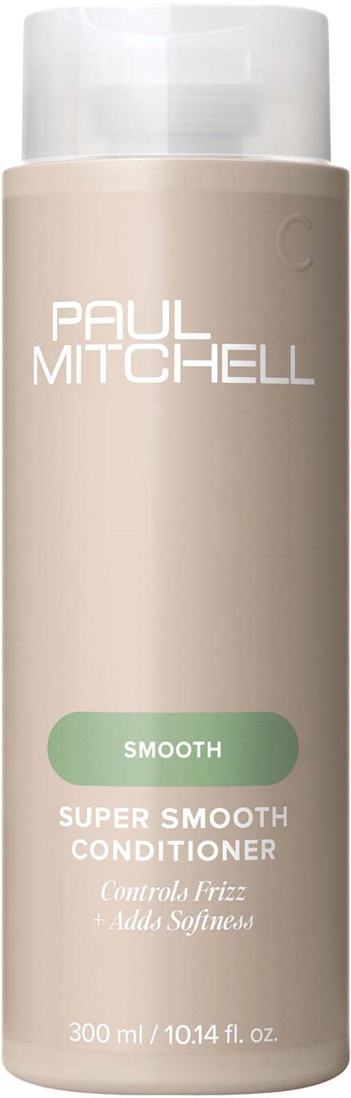 Super Smooth Conditioner