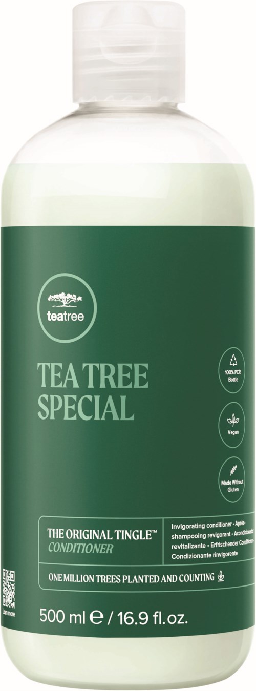 Tea Tree Specieal Conditioner 500ml