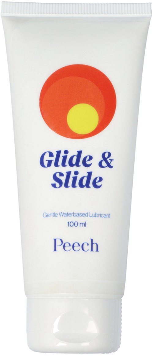 Glide & Slide 100 ml