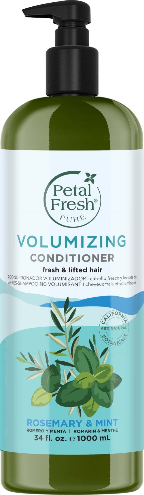 Rosemary & Mint Conditioner 1000 ml