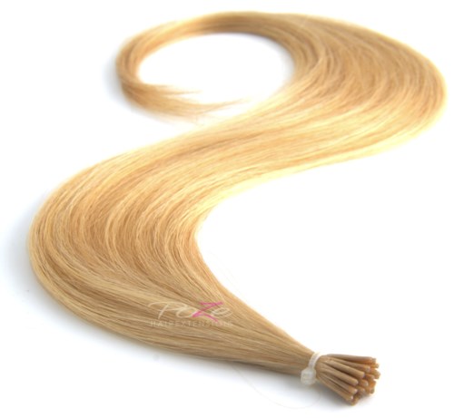 Poze Standard Magic Tip Extensions Glam Blonde 10B/11N - 50cm