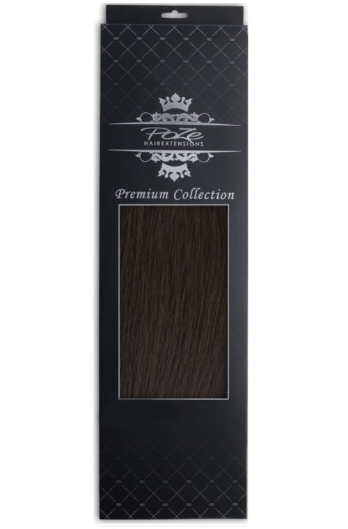 Poze Tape On Premium 50cm 1B Midnight Brown