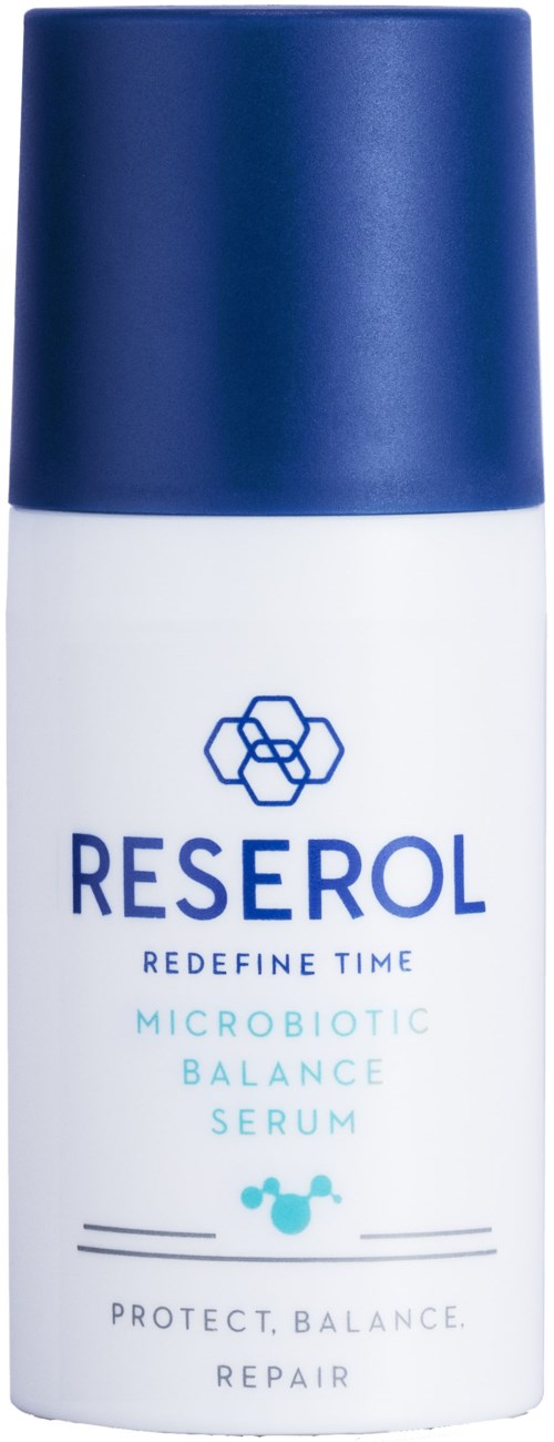 Microbiotic Balance Serum