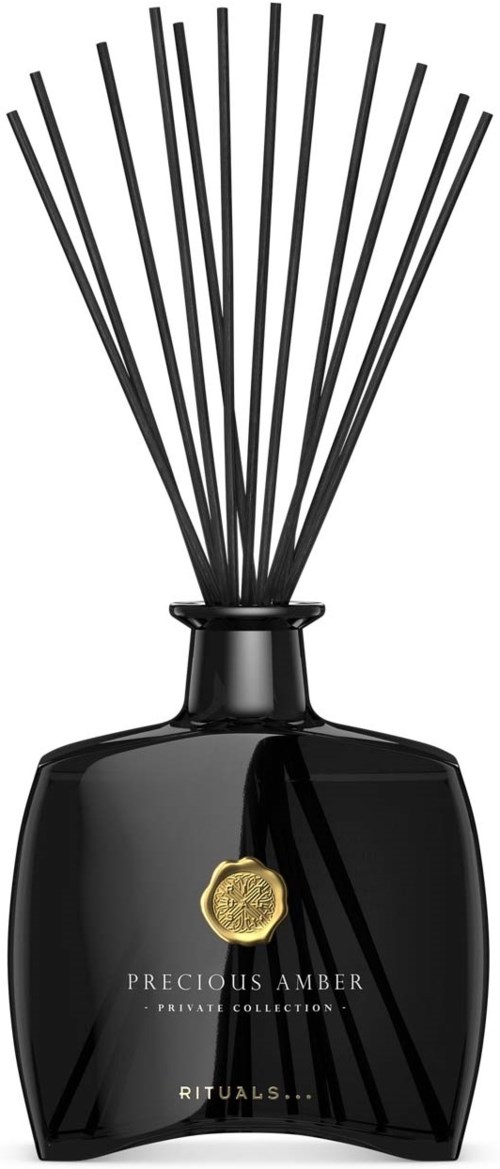 Precious Amber Fragrance Sticks 450 ml