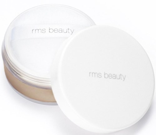 tinted "un" powder 2-3