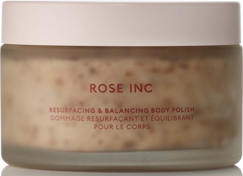 Resurfacing & Balancing Body Polish