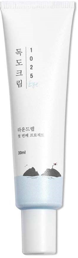 Dokdo Eye Cream