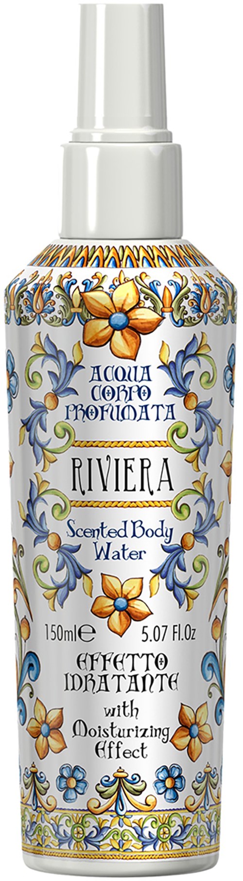 Le Maioliche Riviera Body Mist 150ml