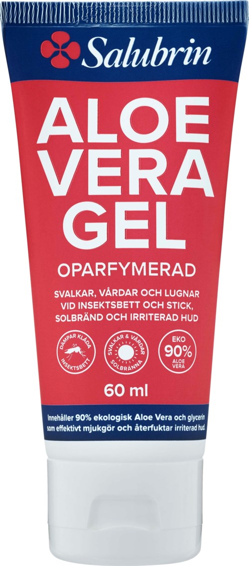 Aloe Vera Gel