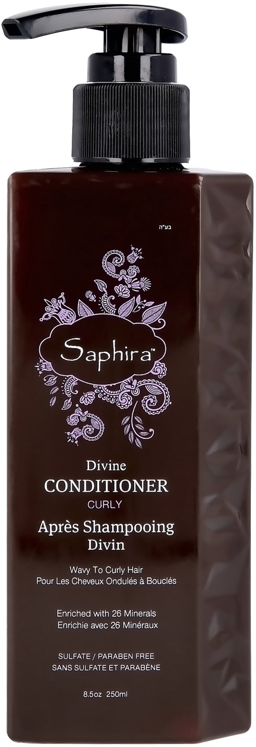 Divine Conditioner 400ml