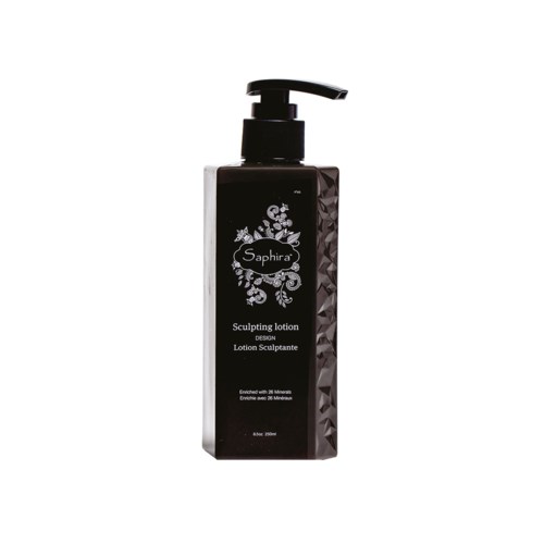 Sculpting Lotion 250ml