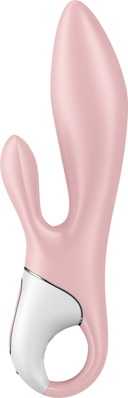 Air Pump Bunny 3 Rose - 1 st
