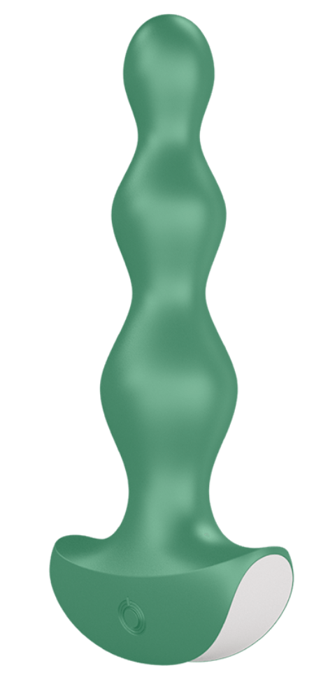 Lolli Plug 2 Green