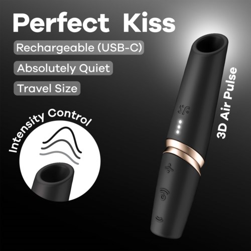 Perfect Kiss