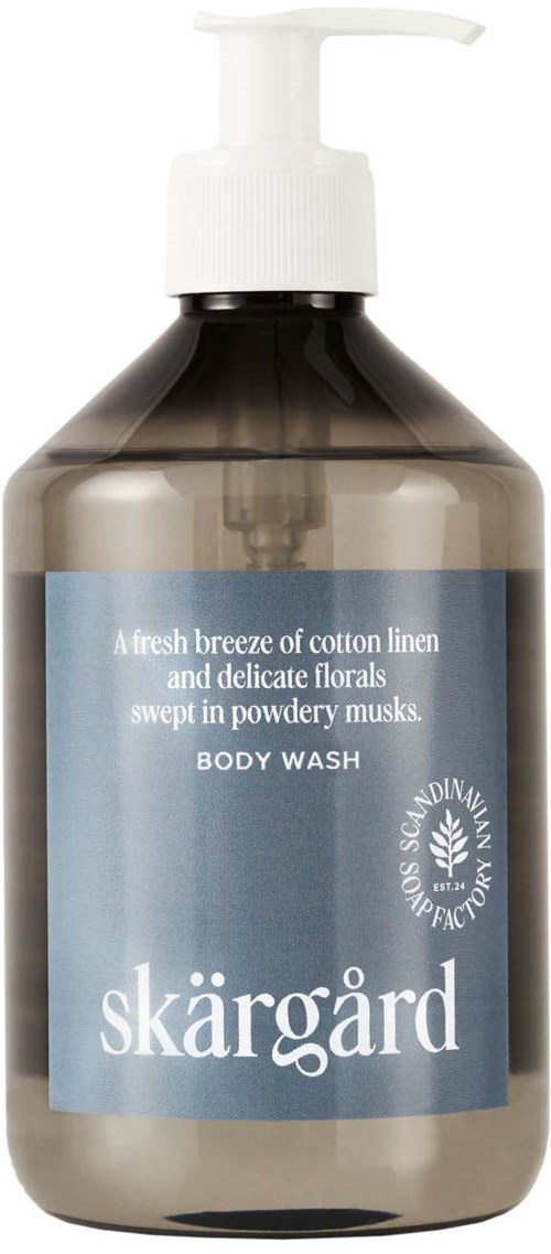 Skärgård Body Wash