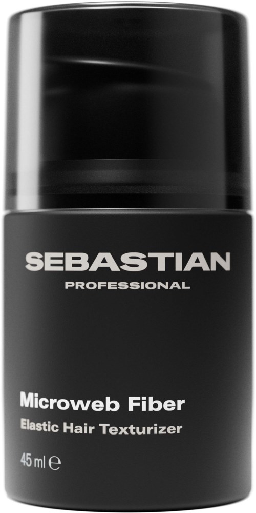 Professional Microweb Fiber Elastic Hair Texturizer 45ml
