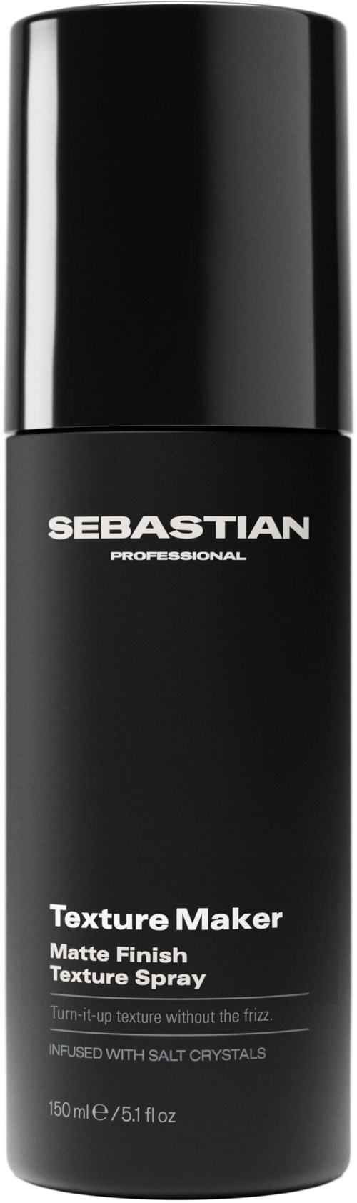 Professional Texture Maker Matte Finish Texture Spray 150ml
